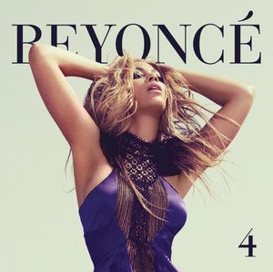 Écouter "Love On Top" de Beyoncé