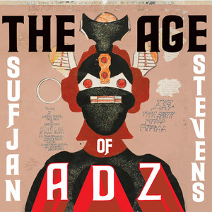 Écouter "Futile Devices" de Sufjan Stevens