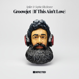 Écouter "Groovejet (If This Ain't Love) - Breakbot & Irfane Remix" de Sophie Ellis-Bextor