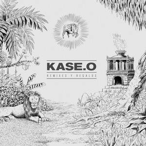 Écouter "Super Natural Flow" de Kase.O