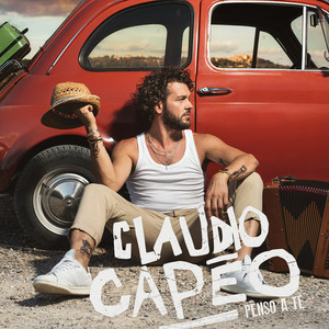 Écouter "C'est une chanson" de Claudio Capéo