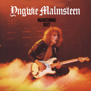 Écouter "I Am a Viking" de Yngwie Malmsteen