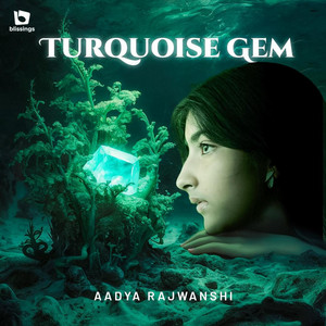 Turquoise Gem cover