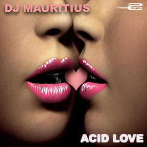 ACID Love artwork