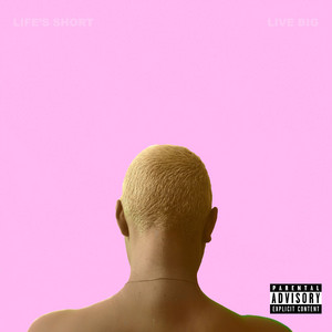 Écouter "ANTISOCIAL" de Jesswar