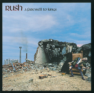 Écouter "A Farewell To Kings" de Rush