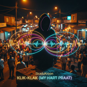 Klik-Klak (My Hart Praat)
