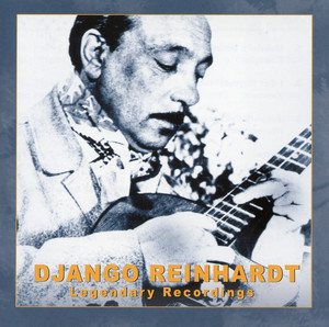 Écouter "All of Me" de Django Reinhardt