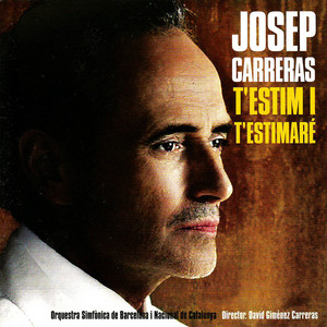 Écouter "Com he fet sempre (My Way)" de José Carreras