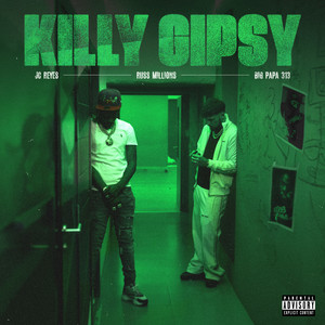 Écouter "KILLY GIPSY" de Russ Millions