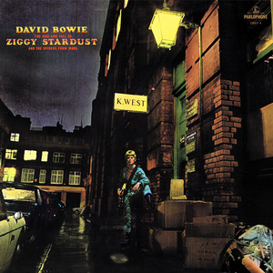 Écouter "Soul Love - 2012 Remaster" de David Bowie
