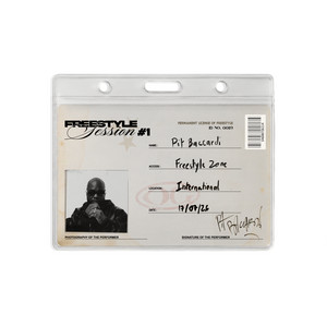 Pit Baccardi — Freestyle Session #1