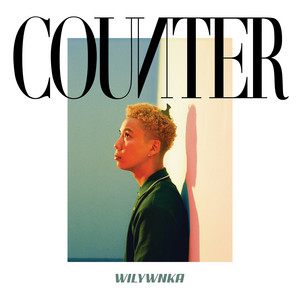 WILYWNKA、3rd AL『COUNTER』がアナログ化 ＆ 渋谷マンハッタン