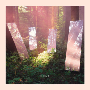 Home cover artwork