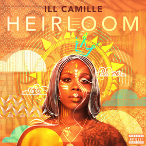 Ill Camille releases 'Heirloom' a soundtrack for backyard BBQs and