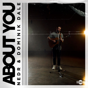 Artwork for About You (Stripped) by Nedr, Dominik Dale