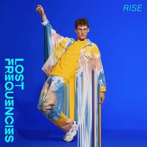 Écouter "Rise" de Lost Frequencies