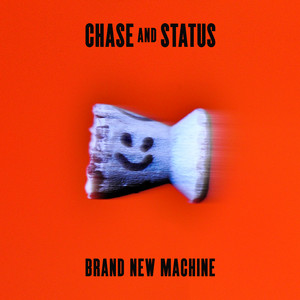 Écouter "Count On Me" de Chase & Status