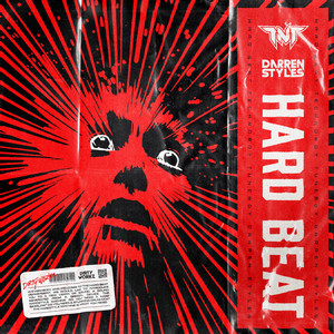 Hard Beat cover artwork