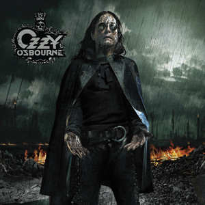 Écouter "I Don't Wanna Stop" de Ozzy Osbourne