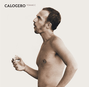 Écouter "Pomme C" de Calogero