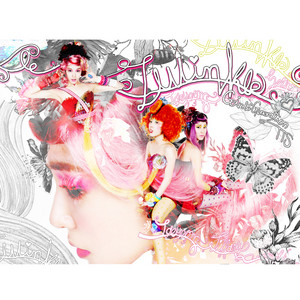 Écouter "Twinkle" de Girls’ Generation