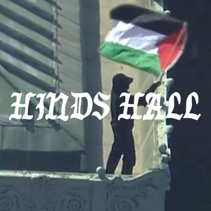 Écouter "HIND'S HALL" de Macklemore