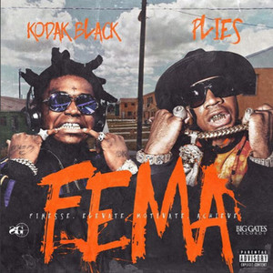 Écouter "Real Hitta" de Kodak Black