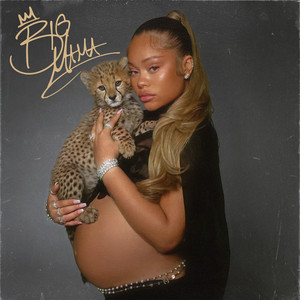 Cover artwork for Okayyy by Doja Cat