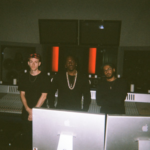 Écouter "Gravity" de River Tiber