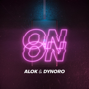 On & On cover artwork