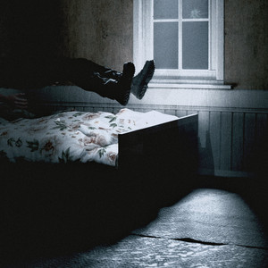 Sleep Paralysis