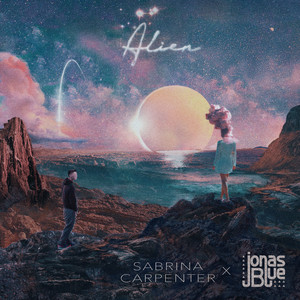 Écouter "Alien" de Sabrina Carpenter