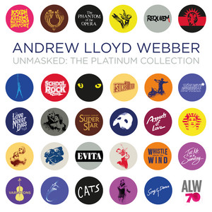Écouter "Stick It To The Man - From "School Of Rock"" de Andrew Lloyd Webber