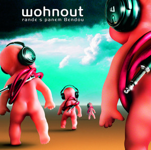 Écouter "Vratnej" de Wohnout