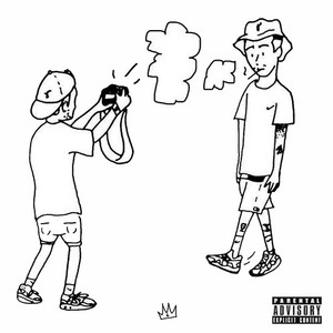 Écouter "Mary Jane" de Rels B