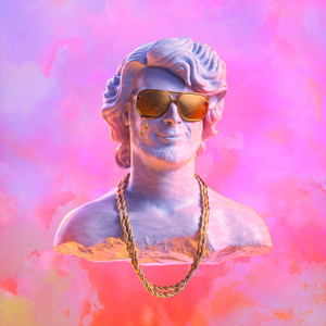 Yung Gravy — Steve Austin (with Young Dolph) artwork