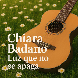 Portada de Chiara Badano, Luz Que No Apaga