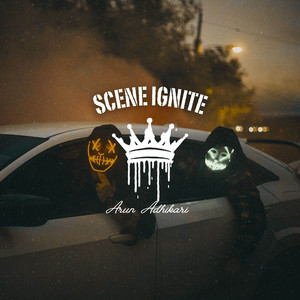 Scene Ignite cover