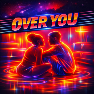 Featured single cover