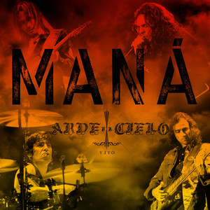 Écouter "Rayando el Sol - En Vivo" de Maná