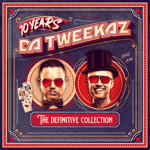 Écouter "Essence Of Eternity (Reverze Anthem 2018)" de Da Tweekaz