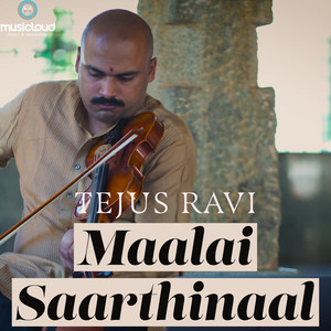Maalai Saarthinaal cover art