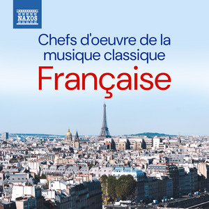 Écouter "Clair de lune (Arr. A. Reed for orchestra)" de Claude Debussy