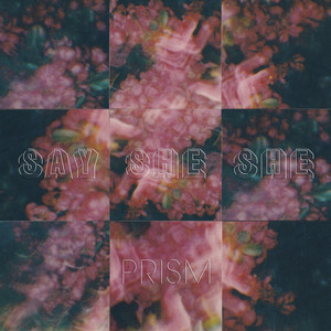 SAY SHE SHE - Prism – Colemine Records