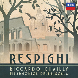 Écouter "Ancient Airs & Dances, Suite III, P. 172: I. Italiana (Anonymous)" de Ottorino Respighi
