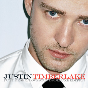 Écouter "Chop Me Up" de Justin Timberlake