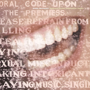 Écouter "Thank U" de Alanis Morissette