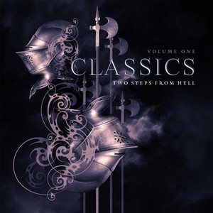 Écouter "Jump!" de Thomas Bergersen