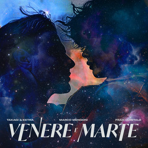 Écouter "Venere e Marte" de Frah Quintale